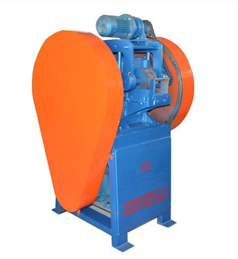 Trealamh Gearradh Tíre