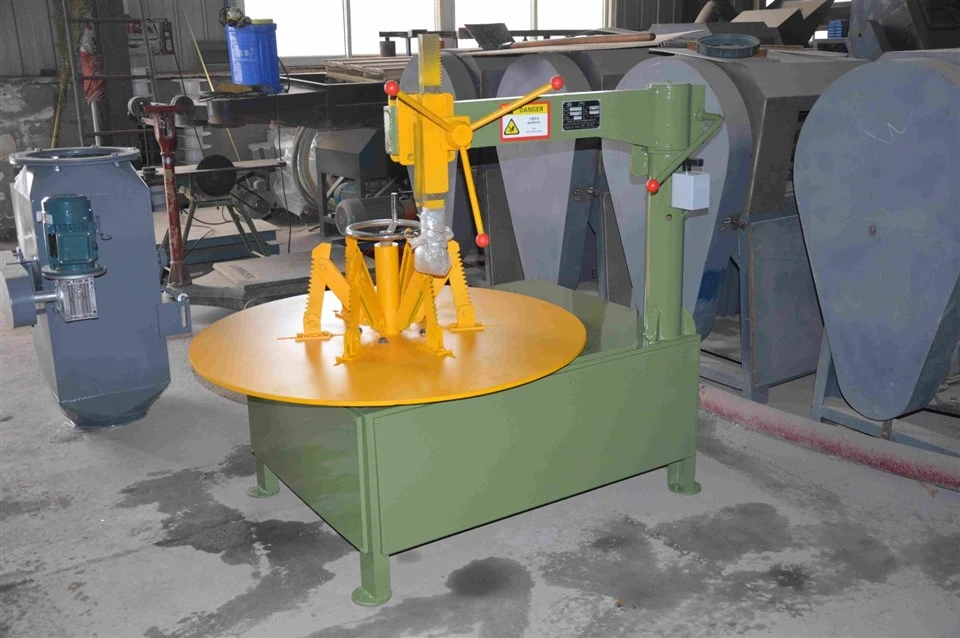 sidewalls cutter (22)
